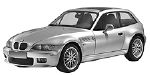 BMW E36-7 C1534 Fault Code