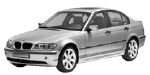 BMW E46 C1534 Fault Code