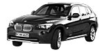 BMW E84 C1534 Fault Code