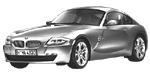 BMW E86 C1534 Fault Code