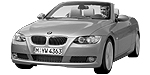 BMW E93 C1534 Fault Code