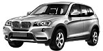 BMW F25 C1534 Fault Code